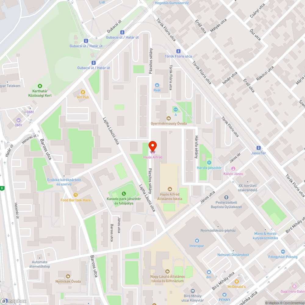 Gally takarja a táblát bejelentés helye