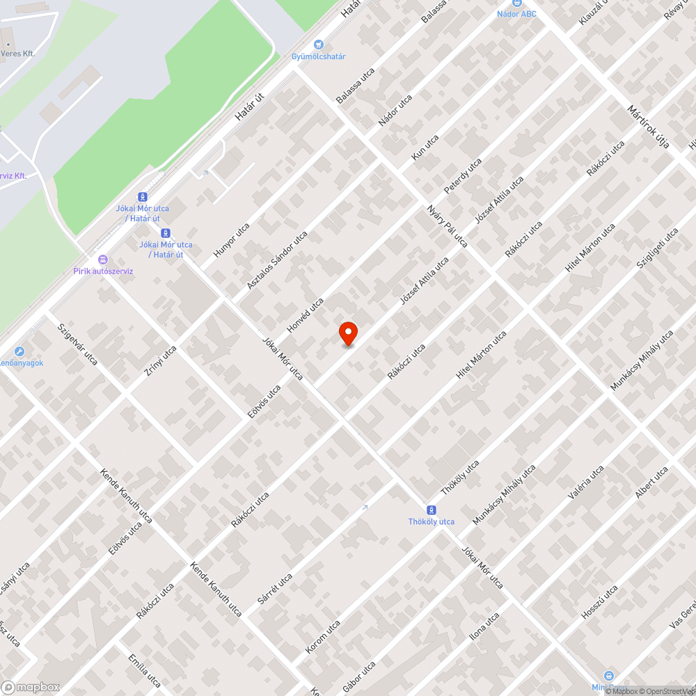 Hatalmas gödör a járdán bejelentés helye