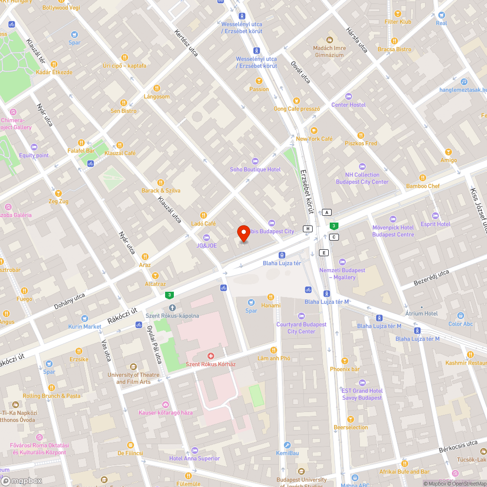 Árkádoszlopok állapota bejelentés helye