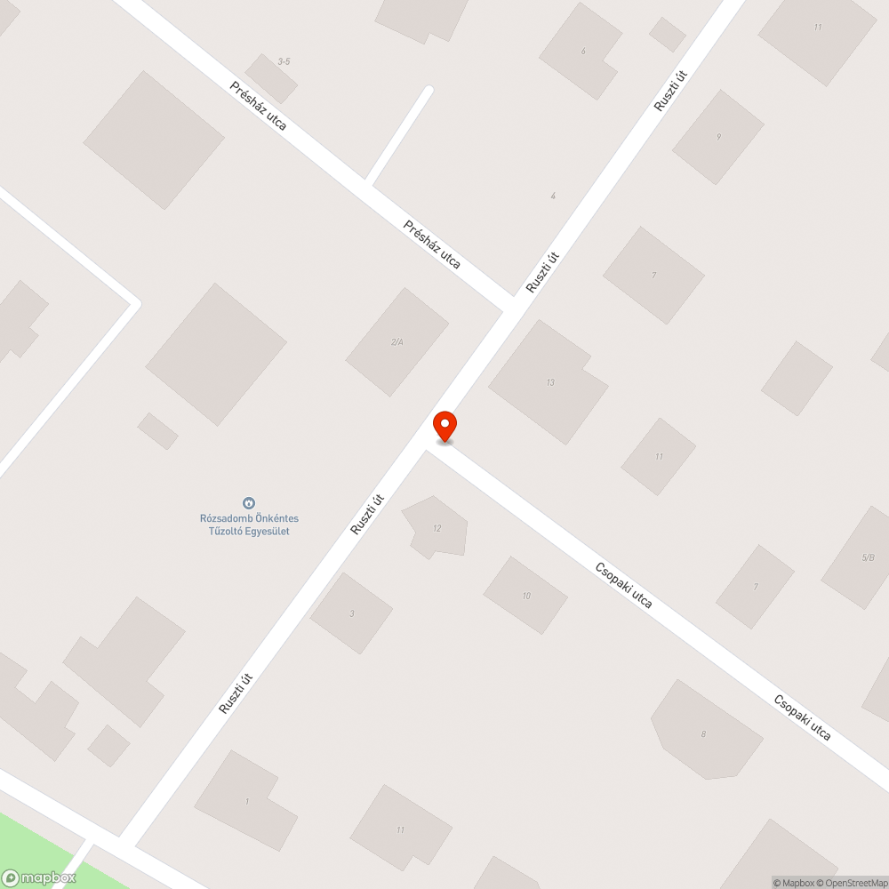 Megsüllyedt az út a csatornafedővel együtt bejelentés helye