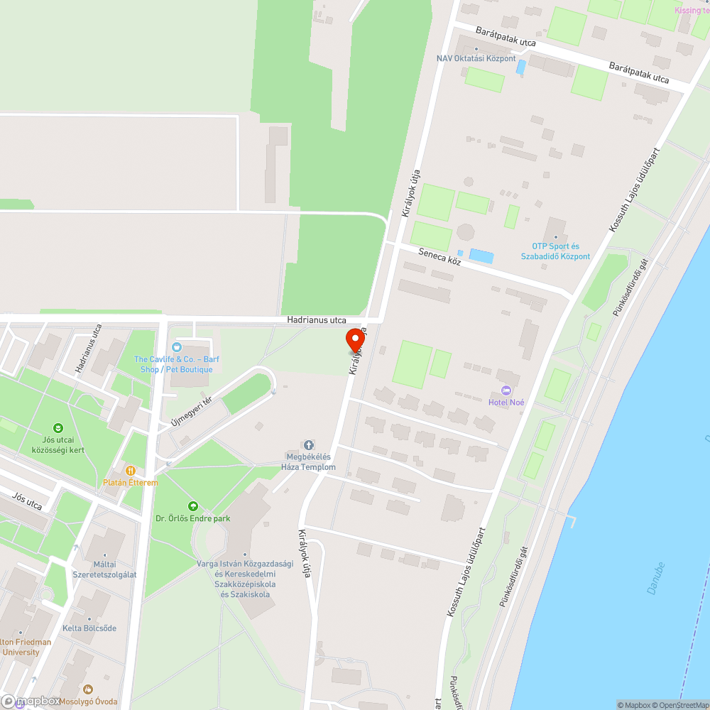 Több lámpa kiégett bejelentés helye