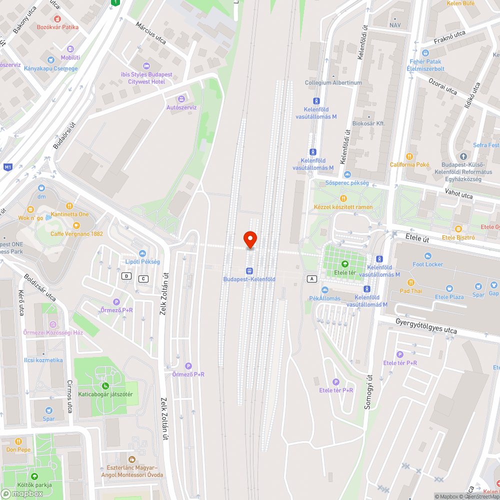 Rendszeres takarítás hiánya bejelentés helye