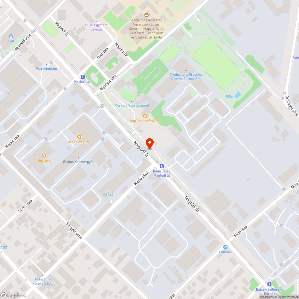 Egy forgalomból kivont,lejárt műszakival rendelkező autó bejelentés helye