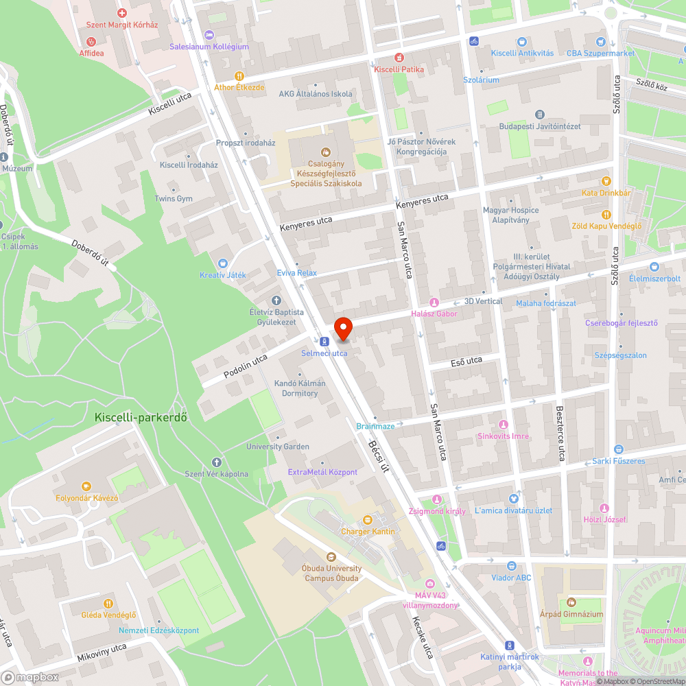 Hiányos fedlap bejelentés helye