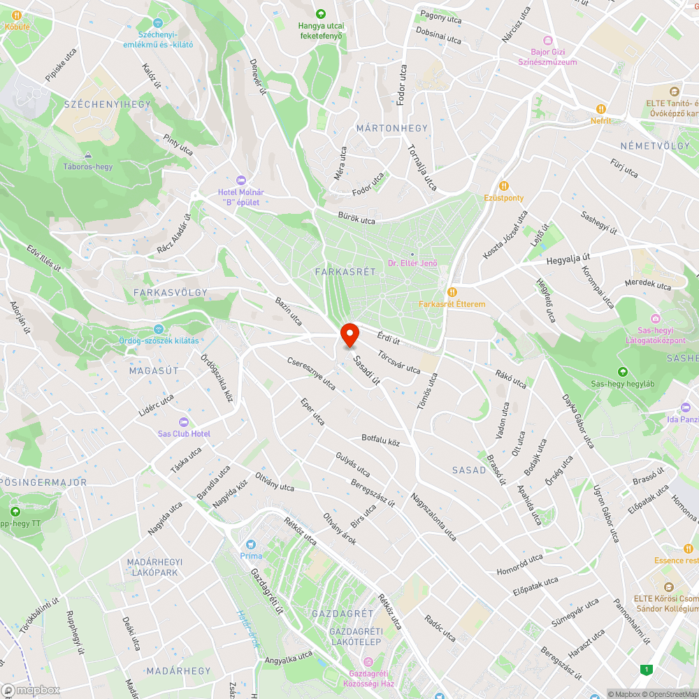 Sérült fedlap bejelentés helye