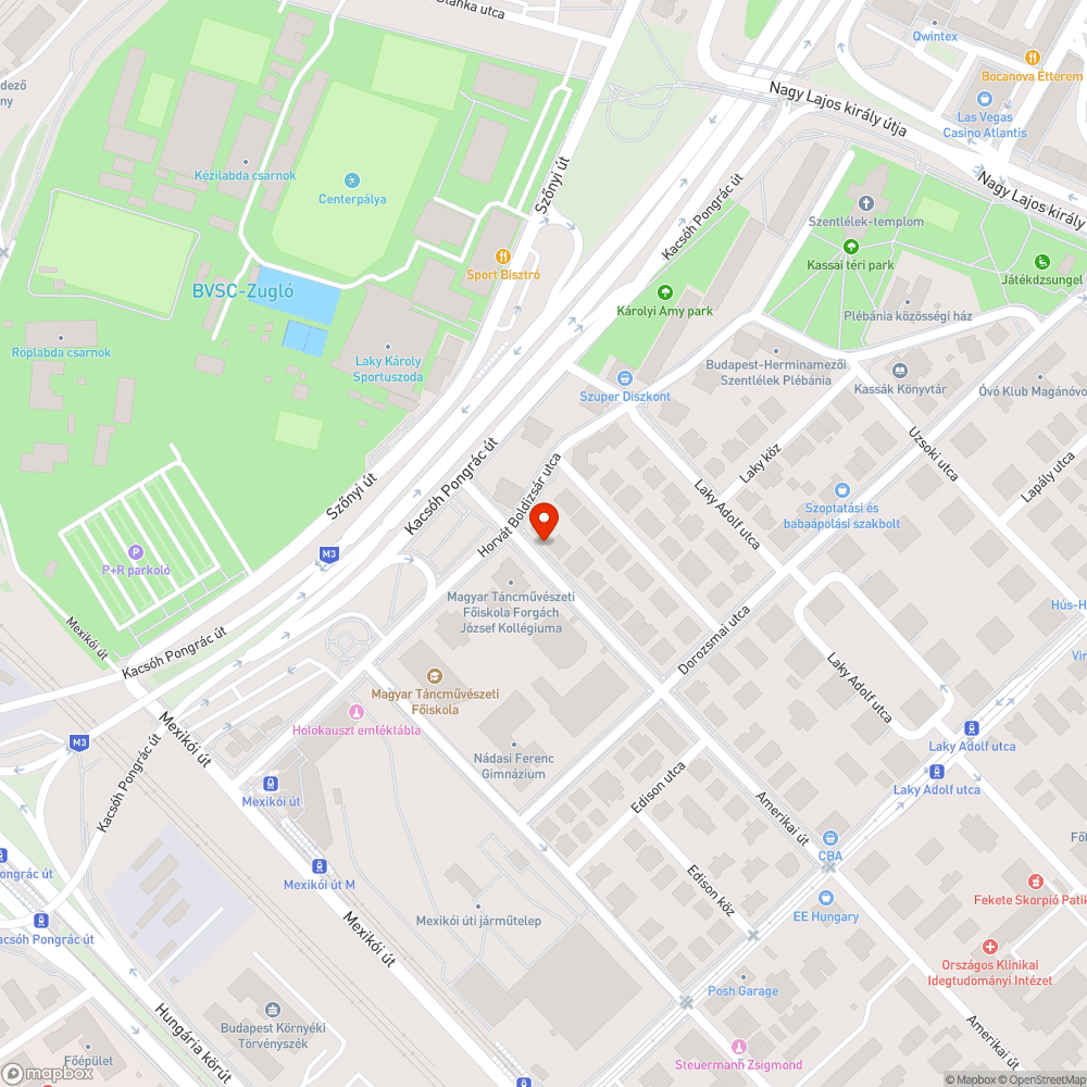 A június 9-i választási plakát még mindig kint van bejelentés helye