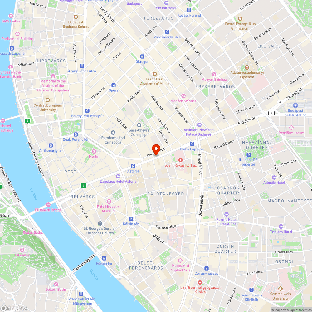 Sérült aknafedél bejelentés helye