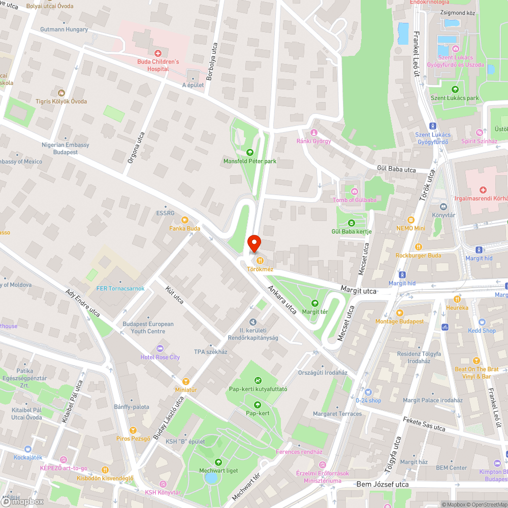 Illegális roller lerakat bejelentés helye