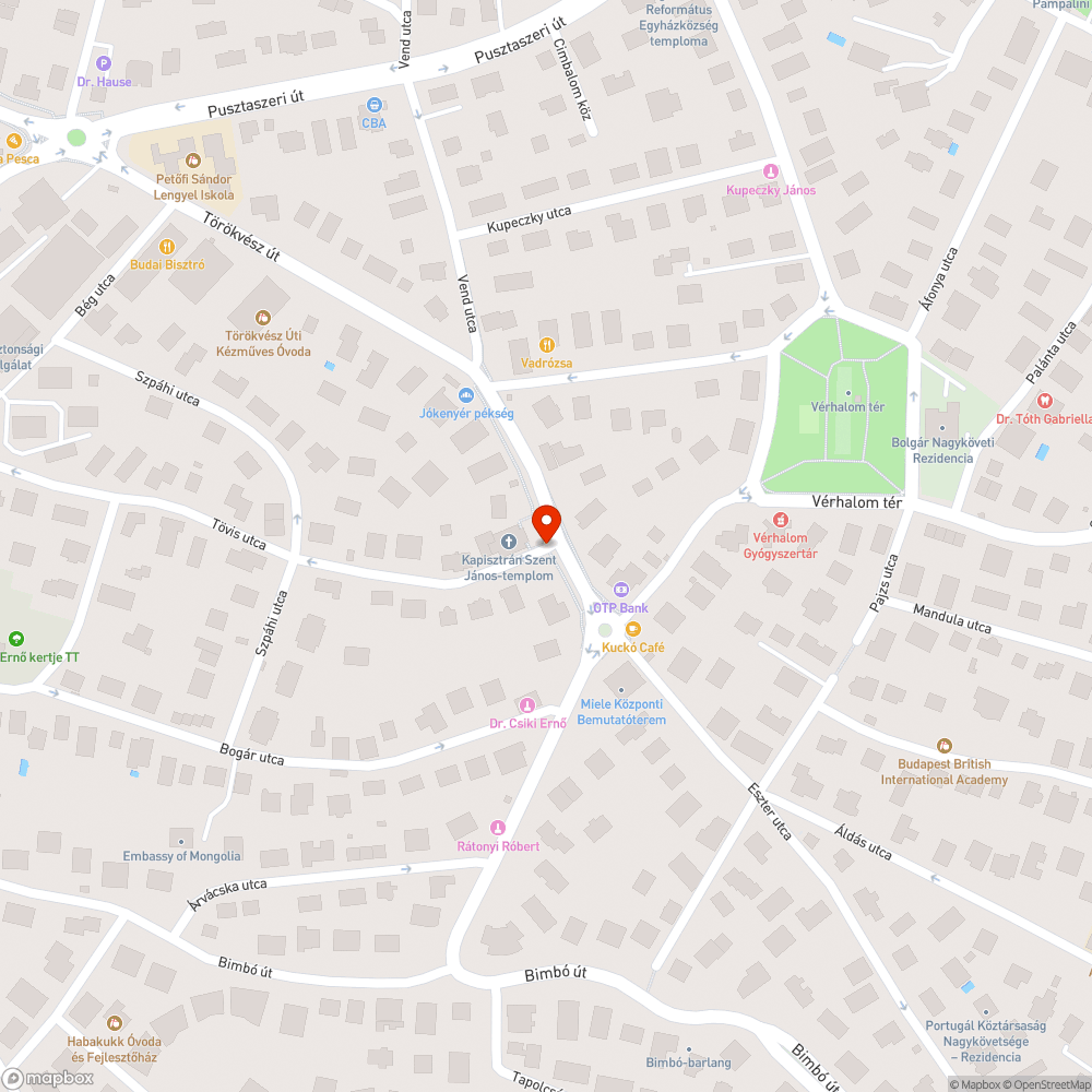 Összefirkált elektromos szekrény bejelentés helye