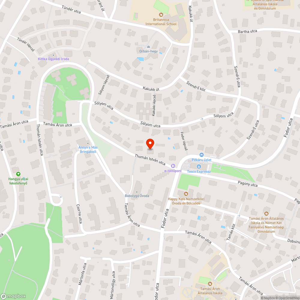 Sérült fedlap bejelentés helye