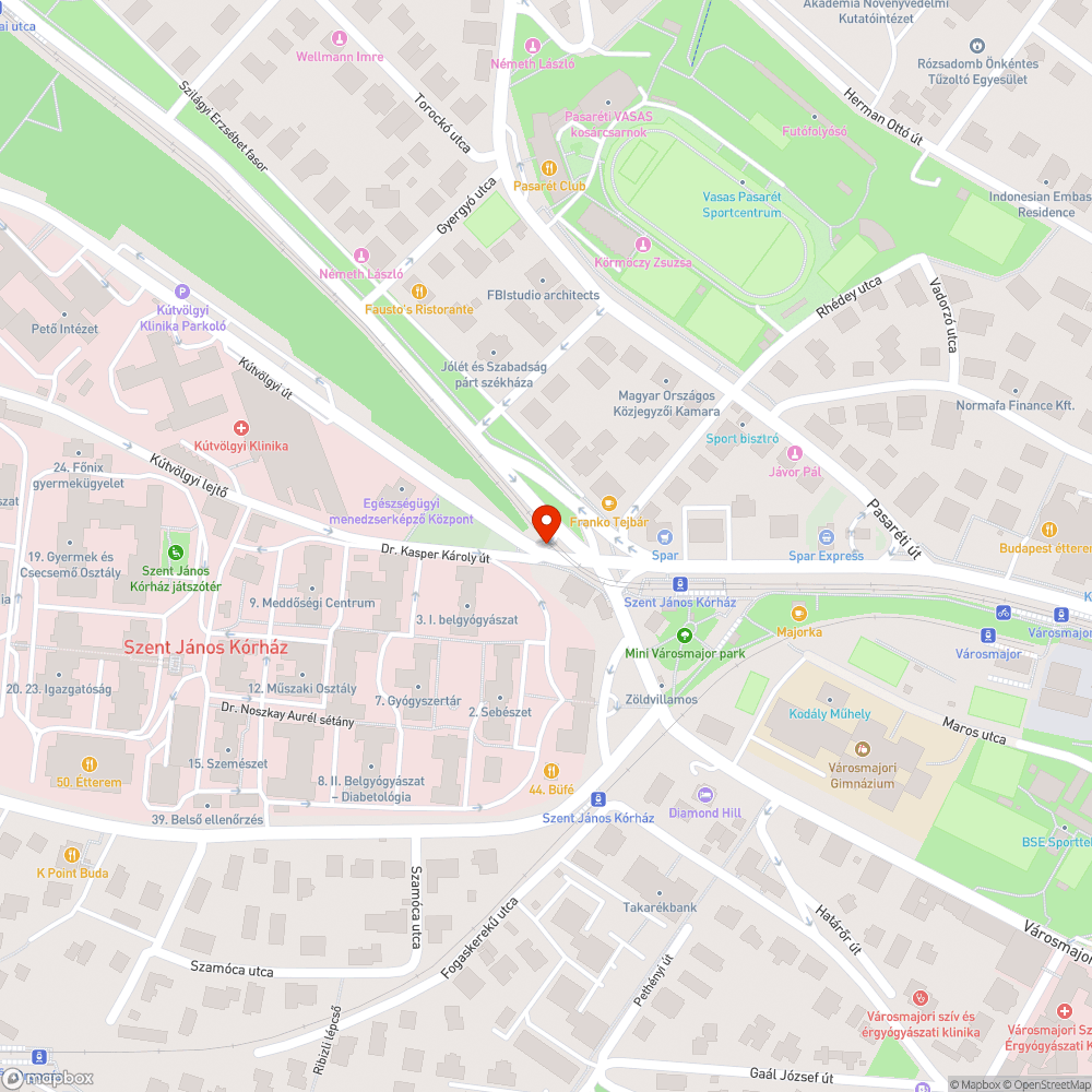 Kivágott fa tuskója bejelentés helye