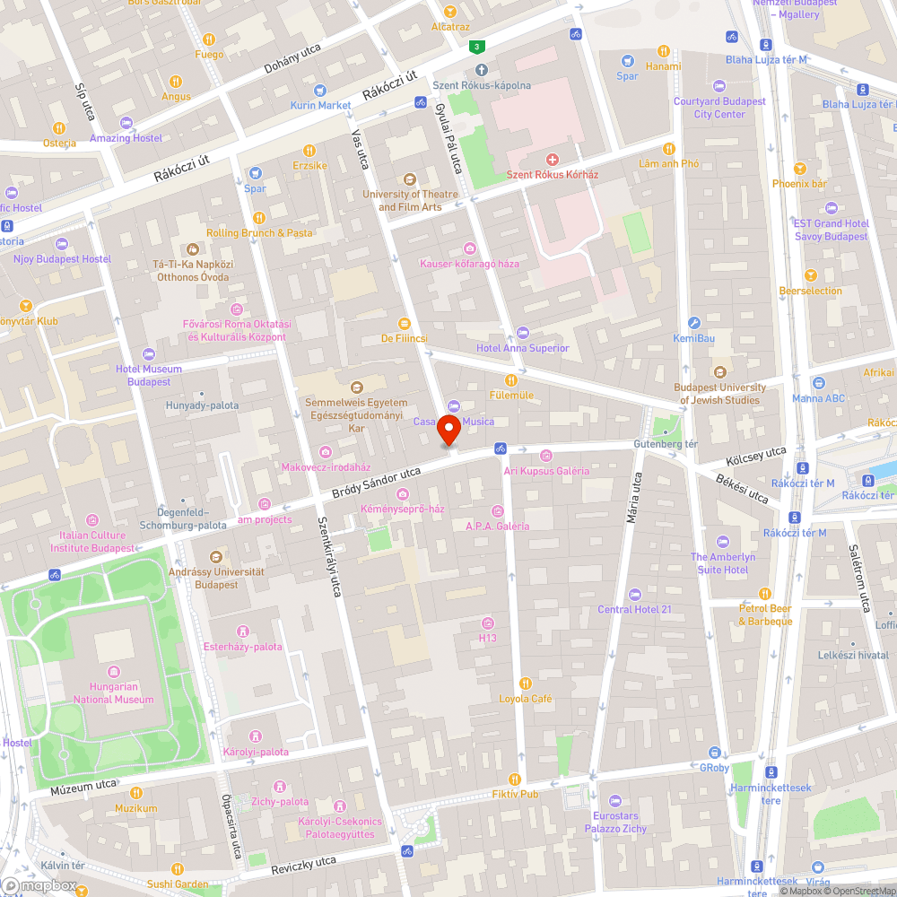 Tábla nem látszik bejelentés helye