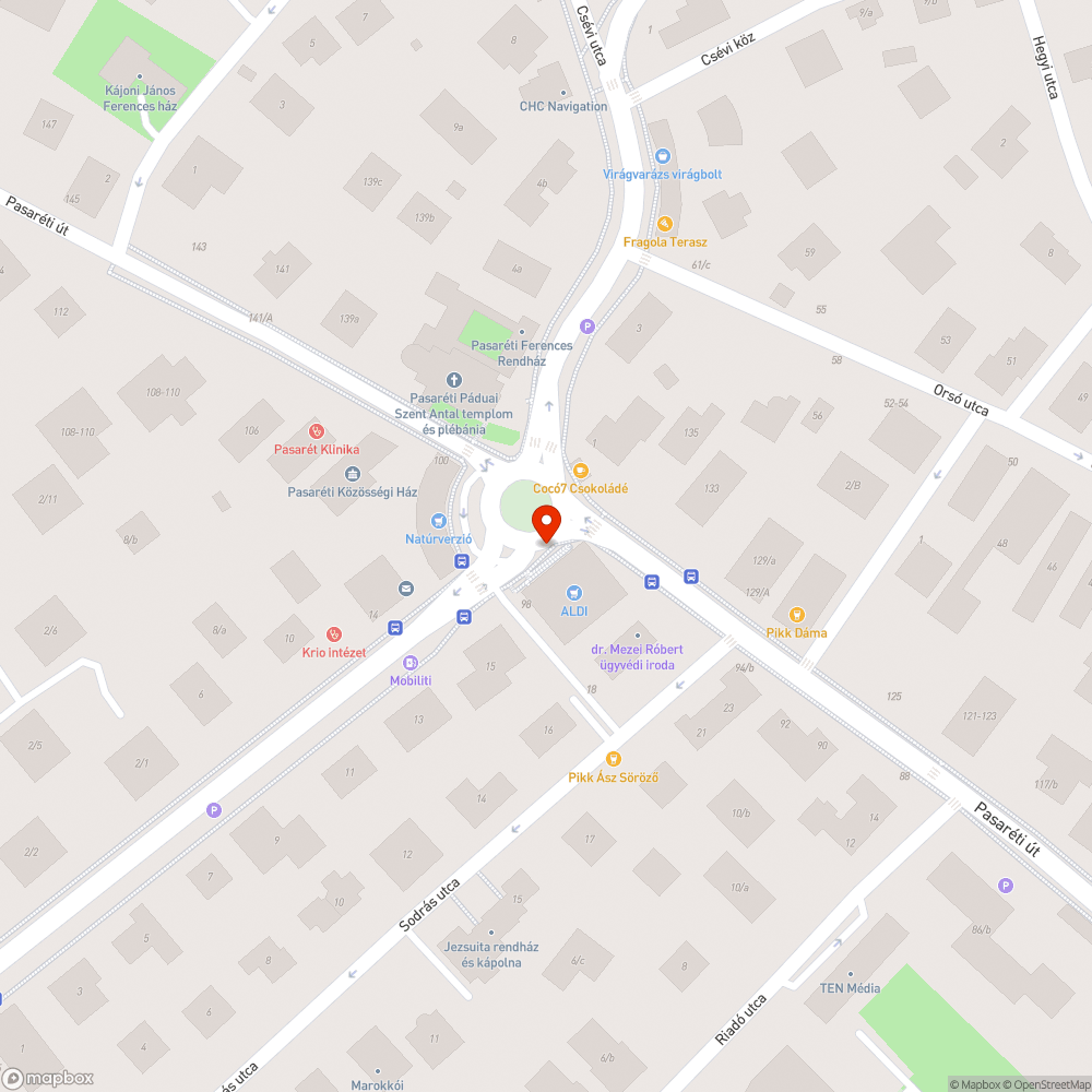 Csordultig telt kupakgyűjtő szív bejelentés helye