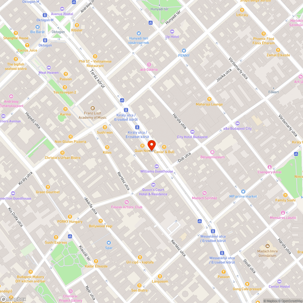 Kárba menő ivóvíz a körúton bejelentés helye