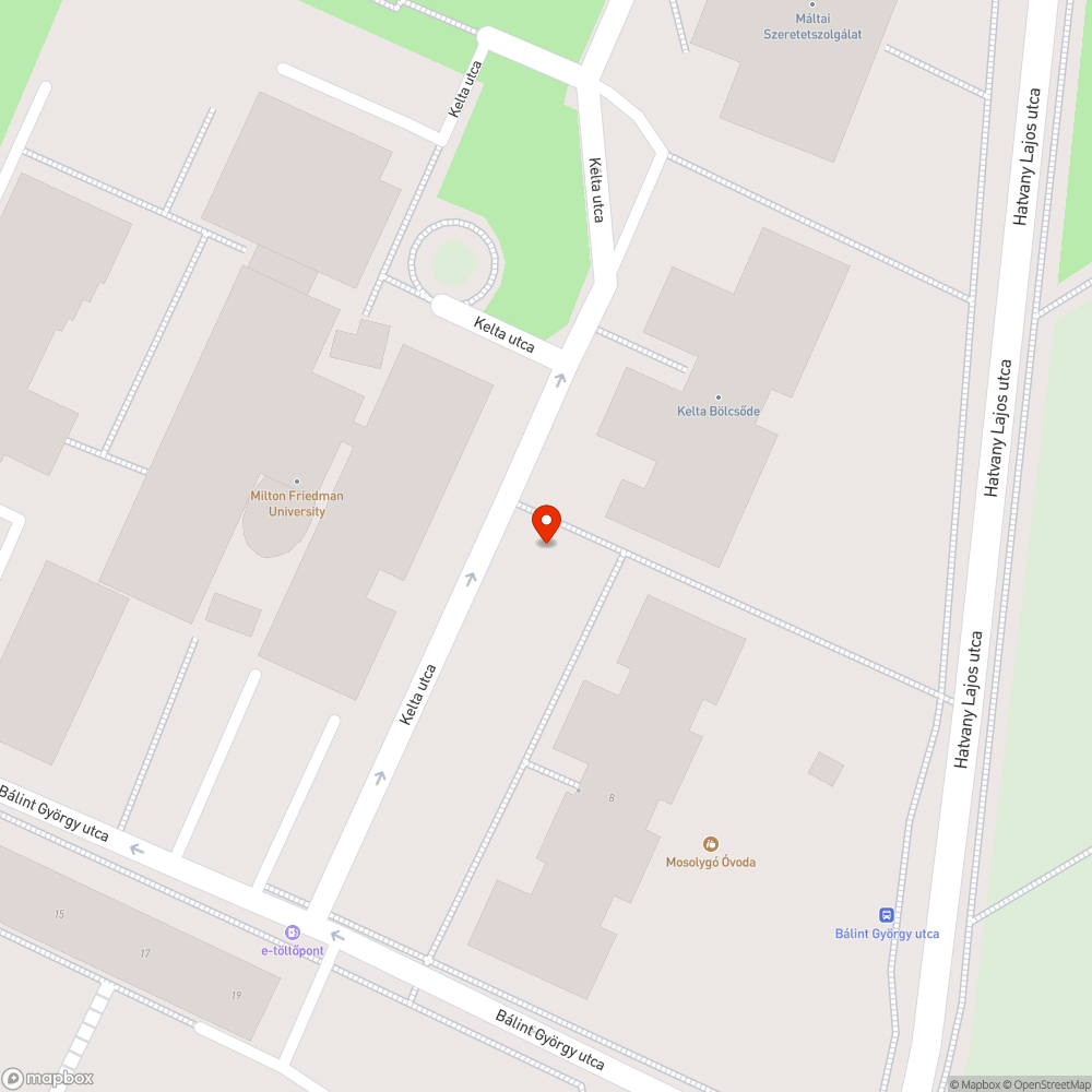 Szemét több napja bejelentés helye