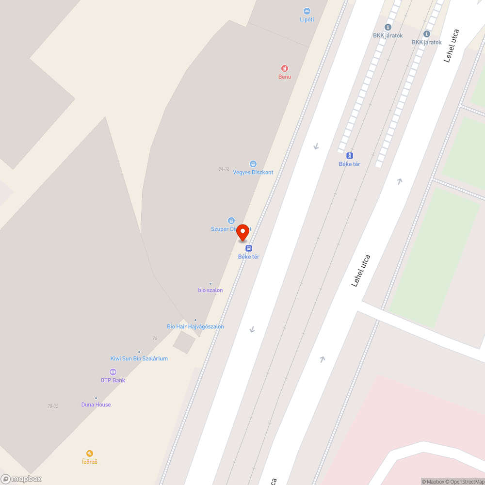 Ismét kidöntötték a zöldterületet védő oszlopot bejelentés helye