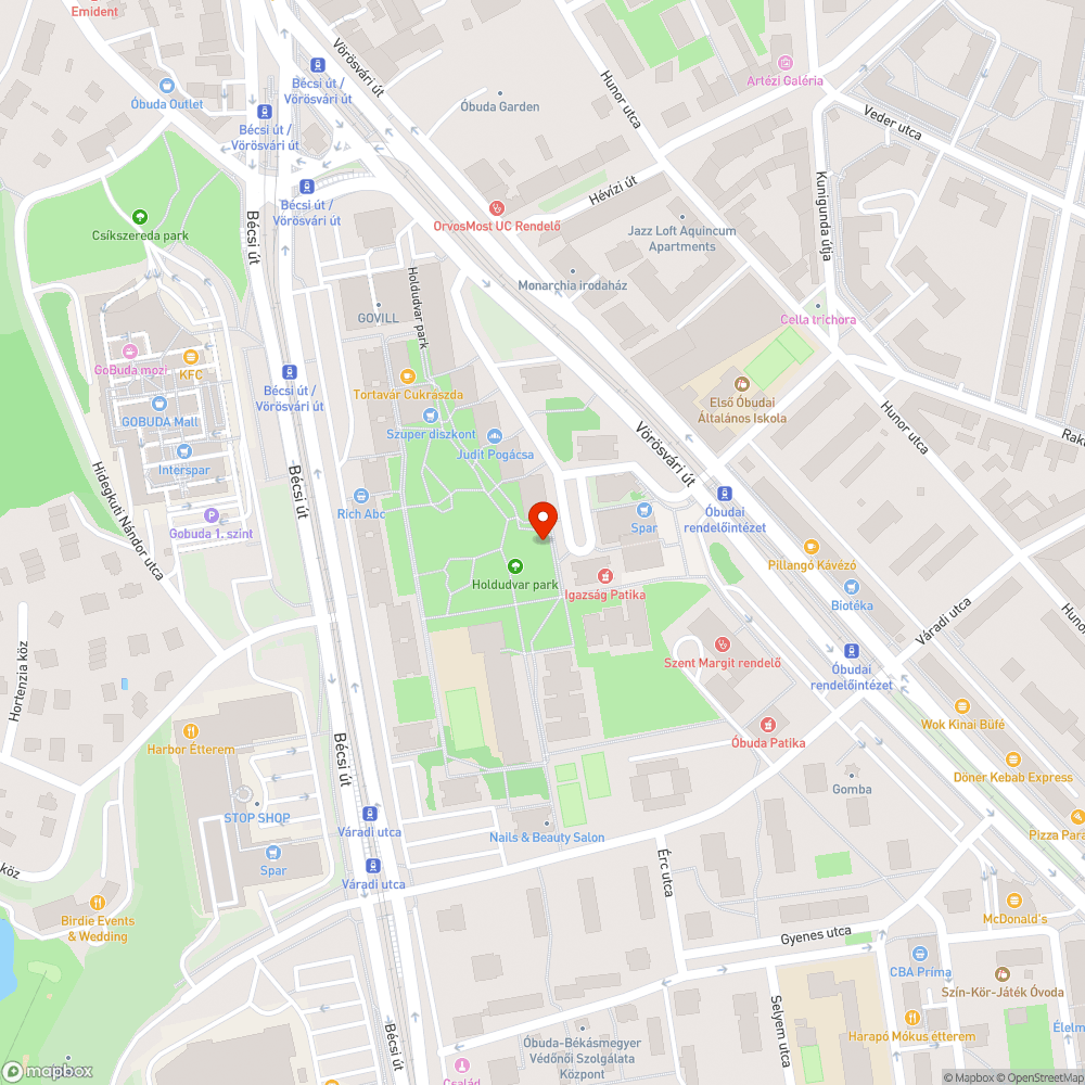 Javításra szoruló játék bejelentés helye