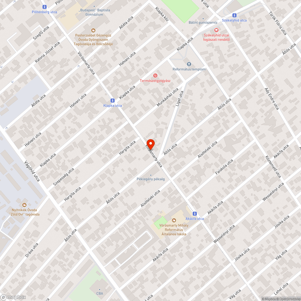 Villamossín acéllemeze az égnek áll bejelentés helye