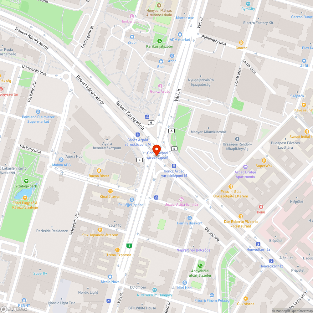 Lekoptak a qr kódok, feljöttek a matricák bejelentés helye