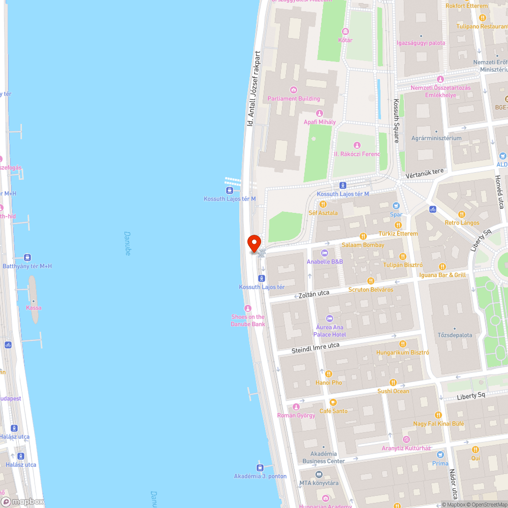 Igénytelen, felesleges tábla bejelentés helye