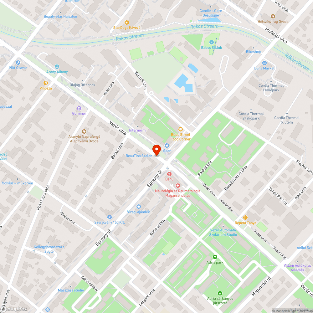 KRESZ tiltotta parkolások bejelentés helye