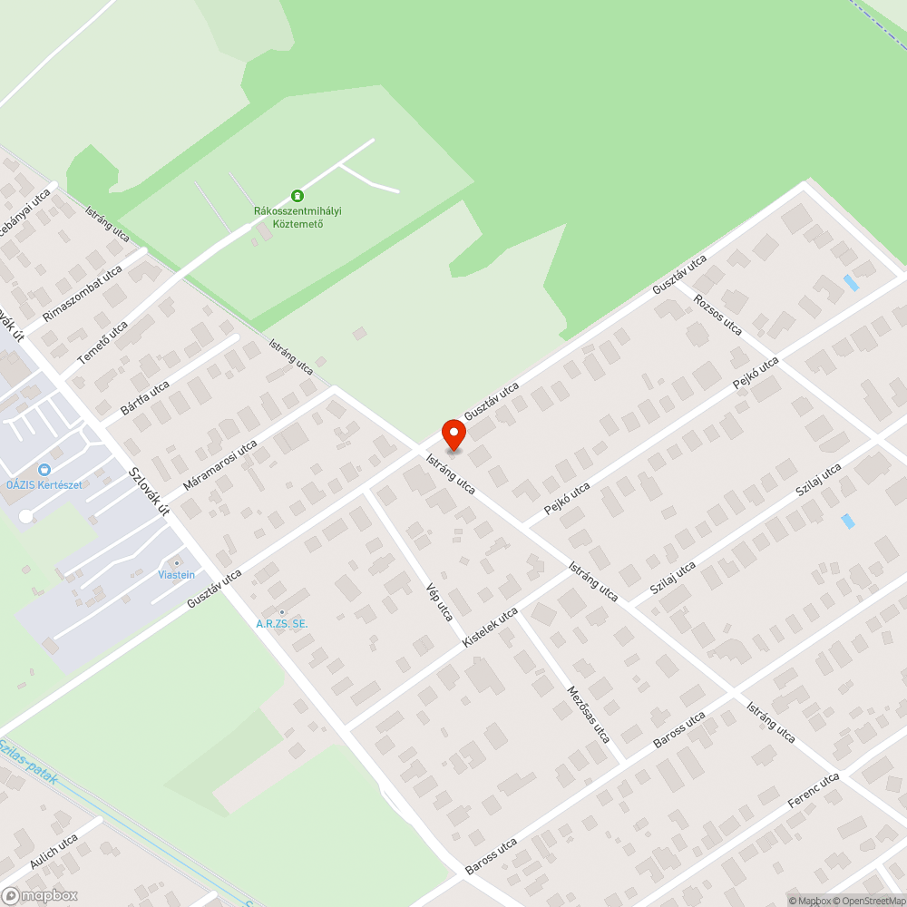 Több, mint 1 tucat jármű lerakva bejelentés helye