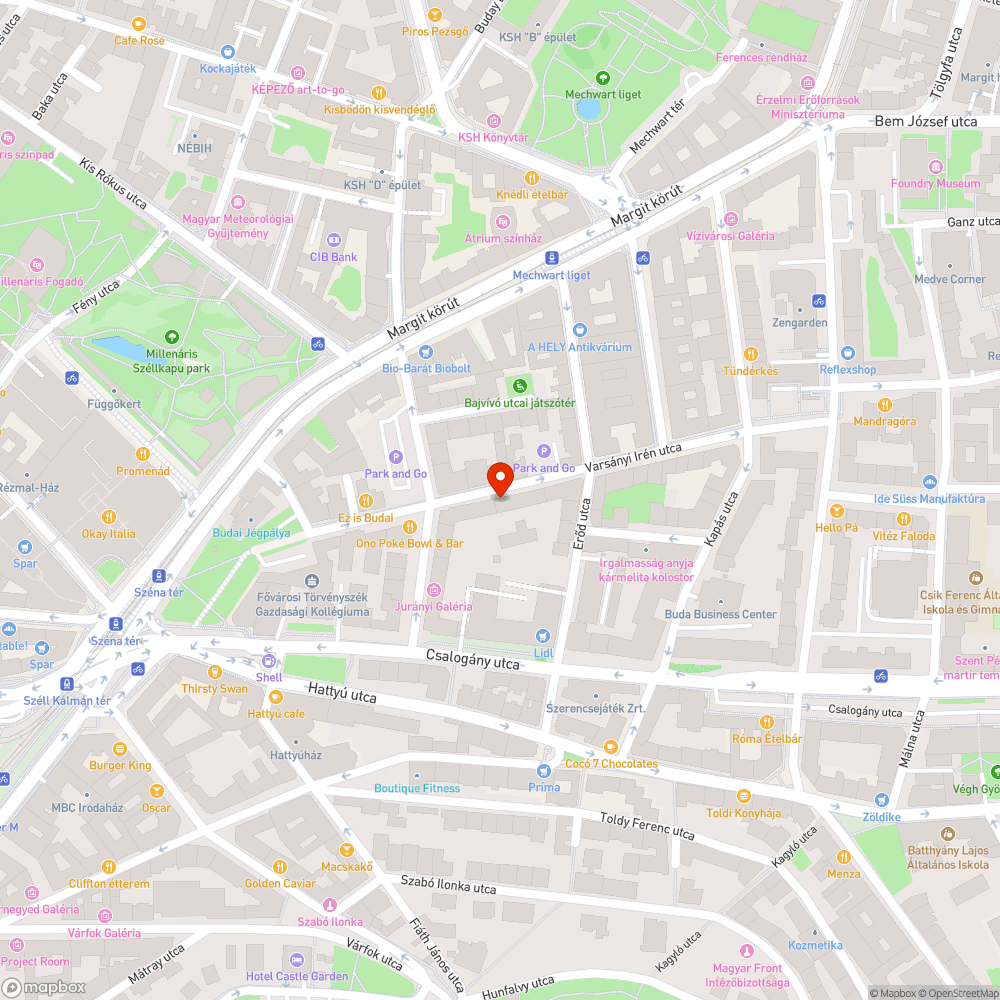 Lomis tábla bejelentés helye