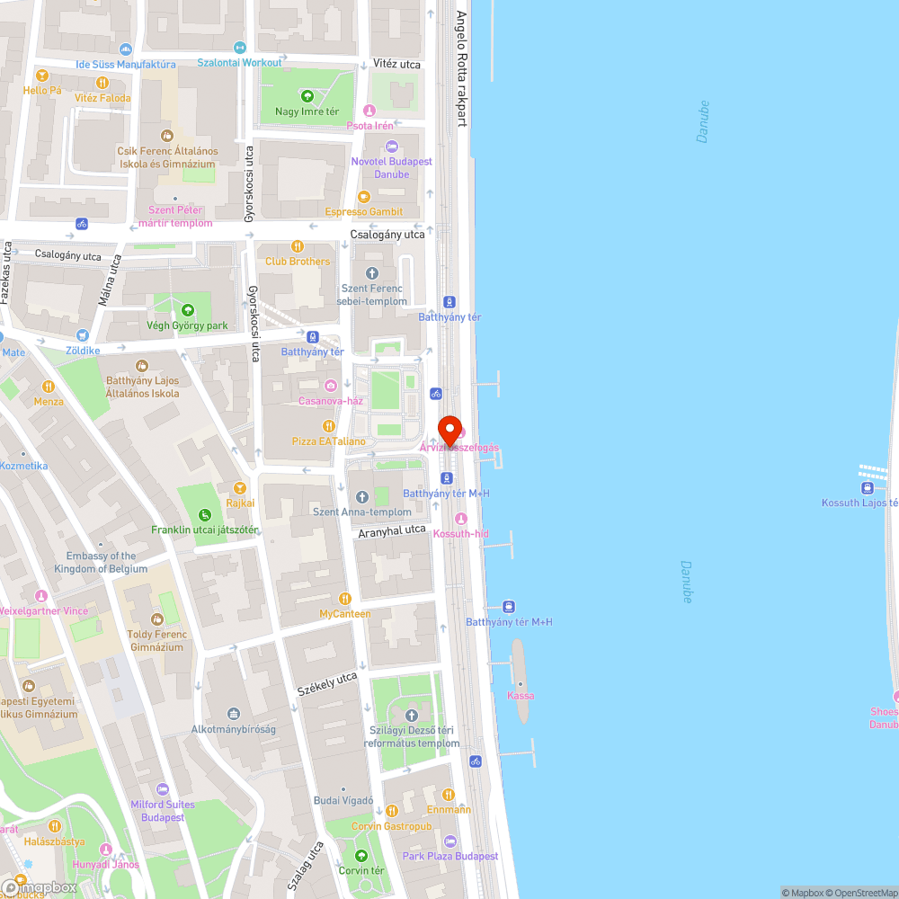 Csurom kosz, undorító kárpitok - SZOKÁSOSAN bejelentés helye