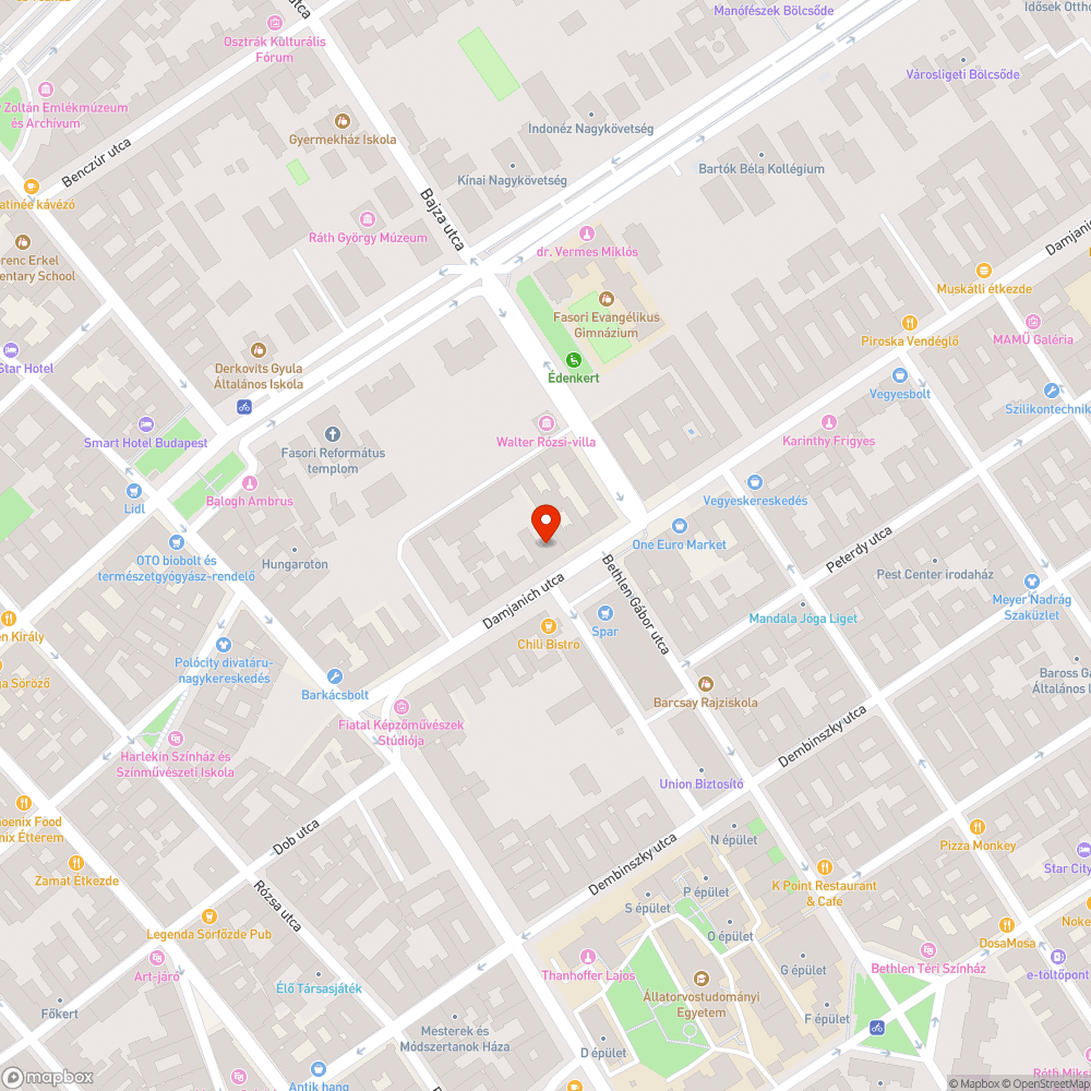 Láthatatlan várakozni tilos tábla bejelentés helye