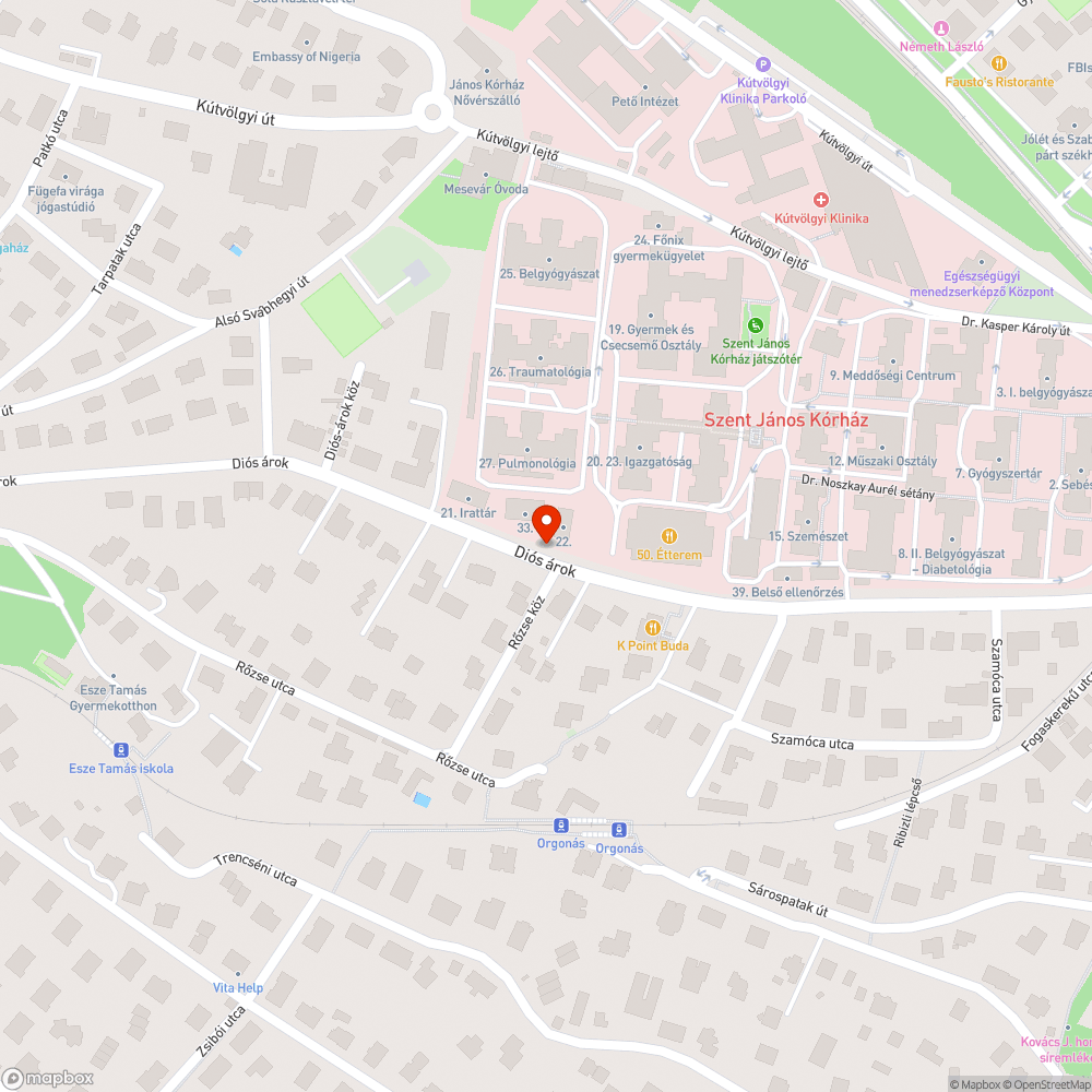 Szelektív gyűjtő helyett szemétdom, illegáls lerakó bejelentés helye