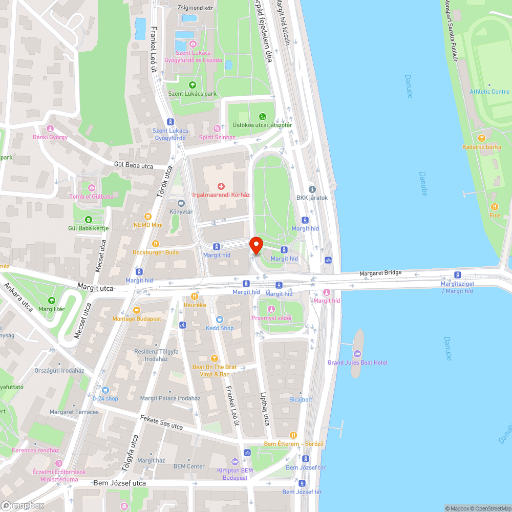 Biztos kell ide lámpa? bejelentés helye