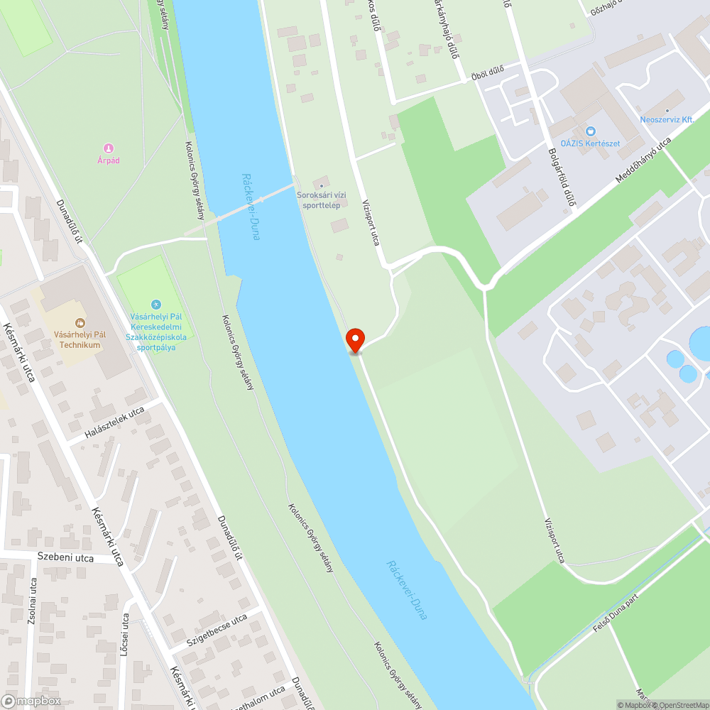 illegális szemét bejelentés helye