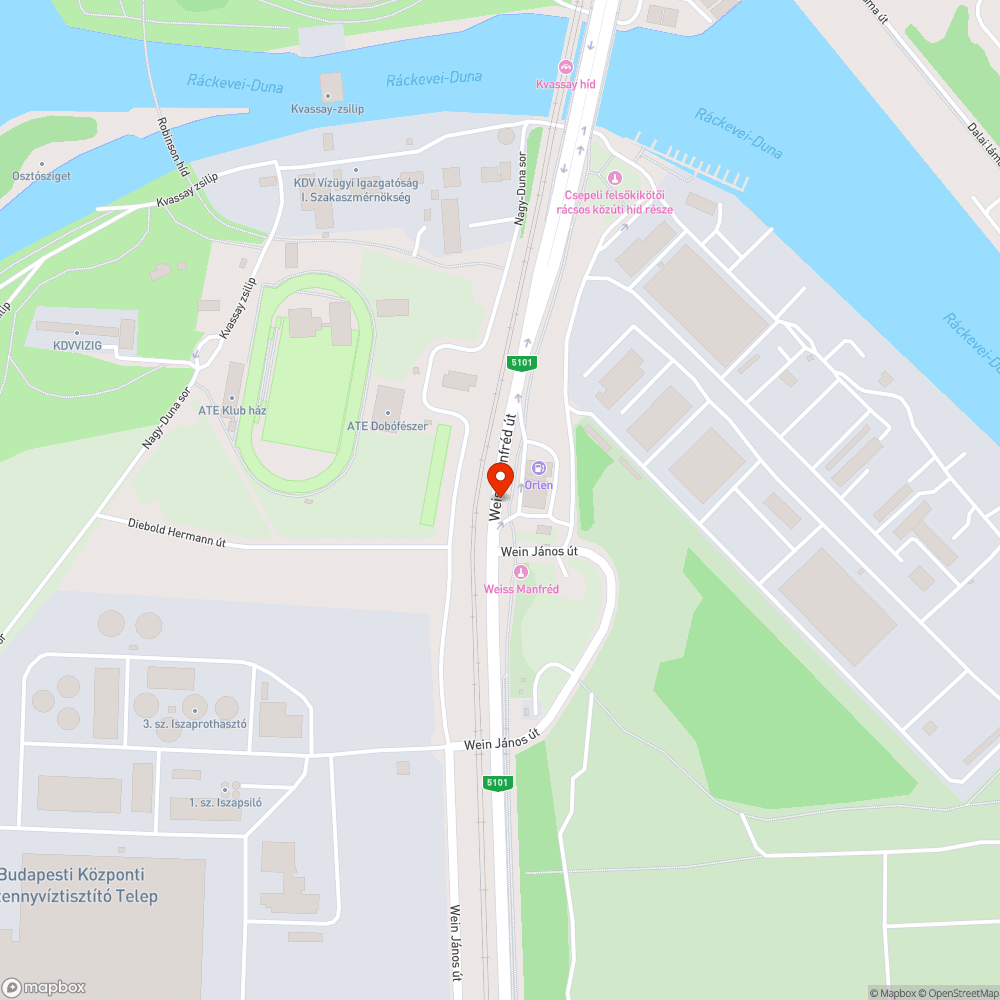 Elfordult KRESZ tábla bejelentés helye