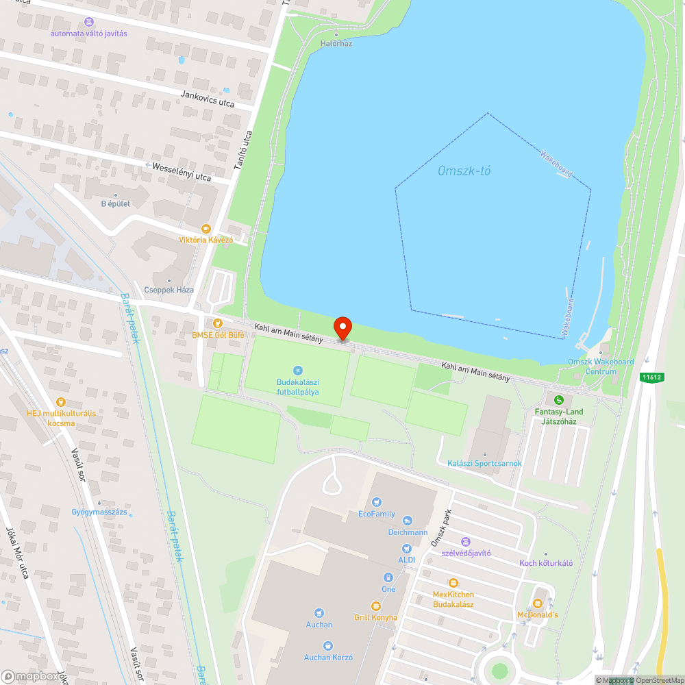 Nem működik a kamera bejelentés helye