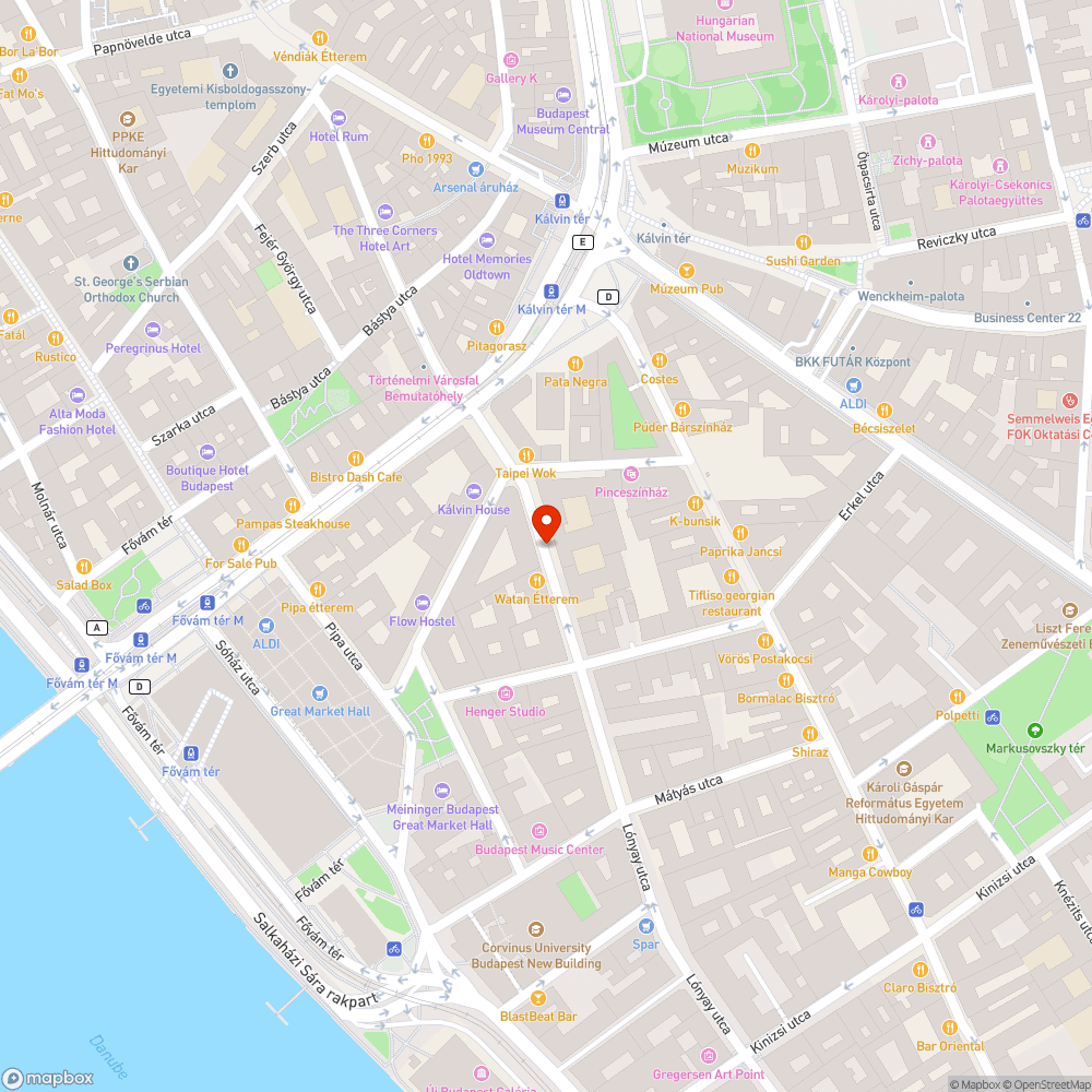 Kiszáradt növények bejelentés helye