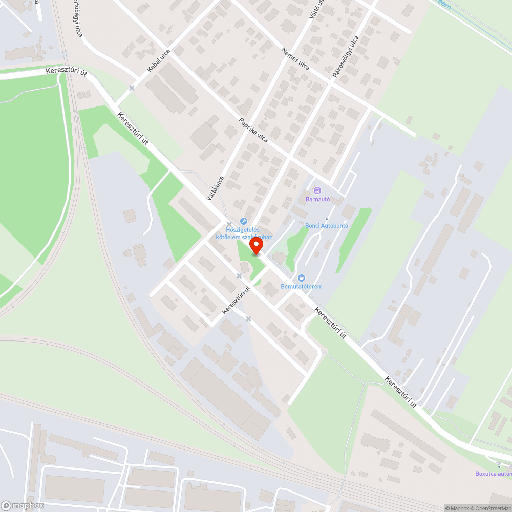 Graffitis buszmegálló megkopott paddal bejelentés helye