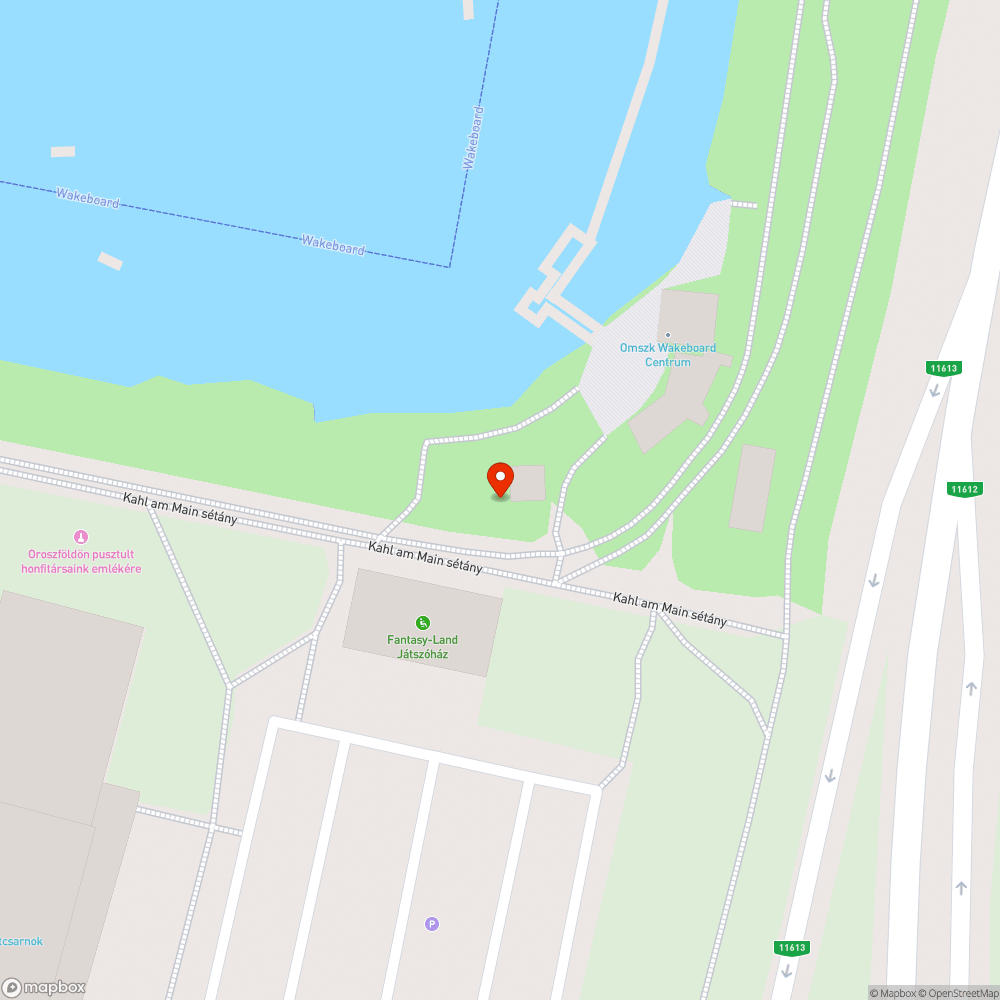 Leszakadt a léc bejelentés helye