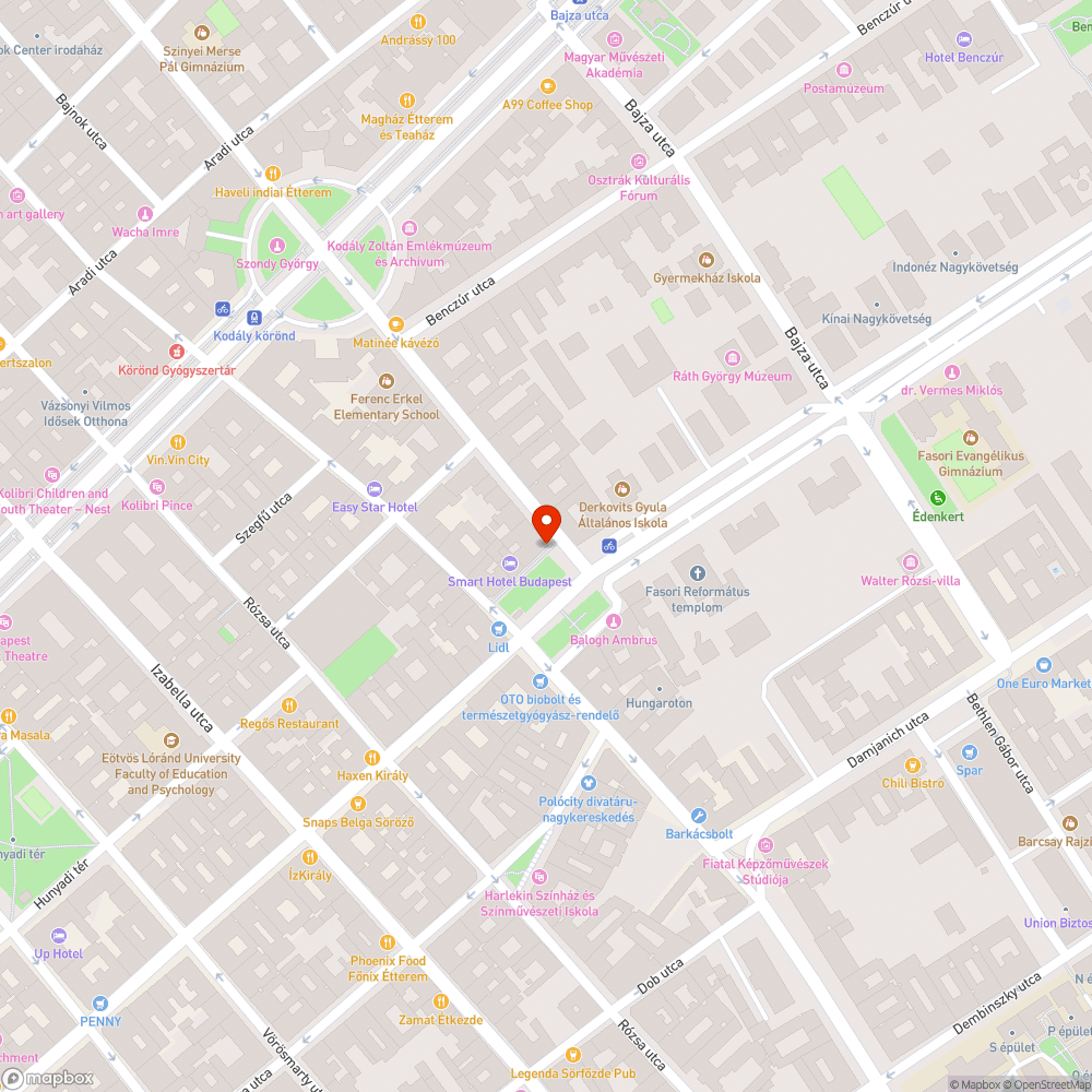 Tilos helyen parkolás bejelentés helye