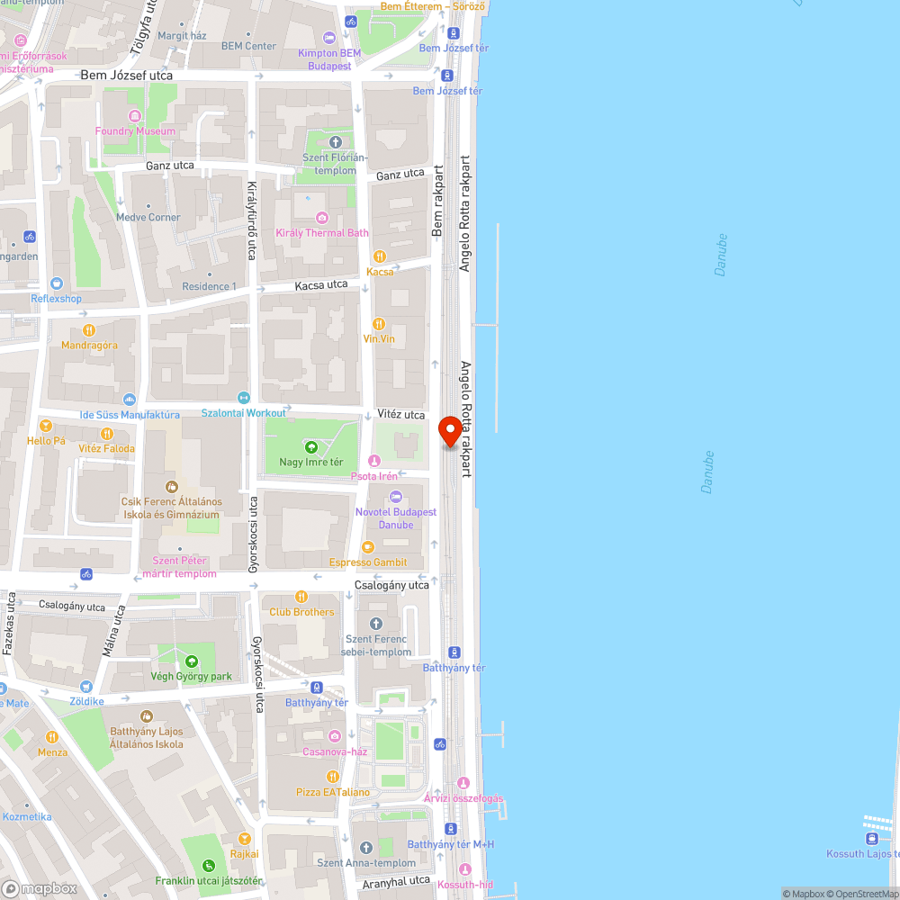 Hiányzó és kiszedett polkerek bejelentés helye