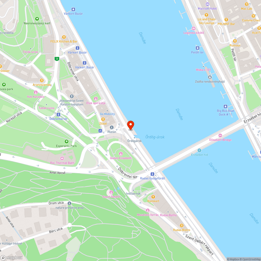 Kidöntött és hiányzó pollerek bejelentés helye