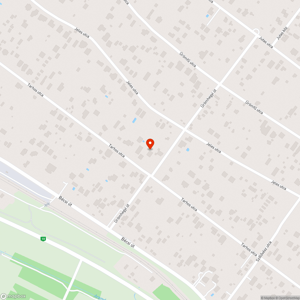 Betört szferikus tükör bejelentés helye