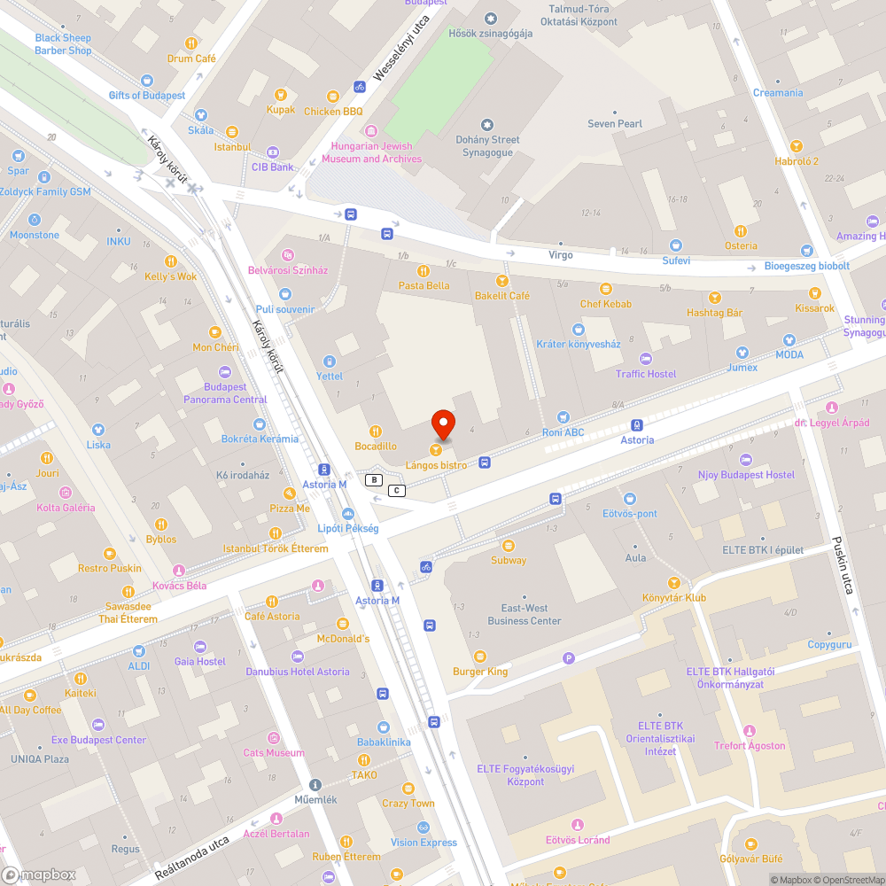 Ház bejárat előtti parkolás bejelentés helye