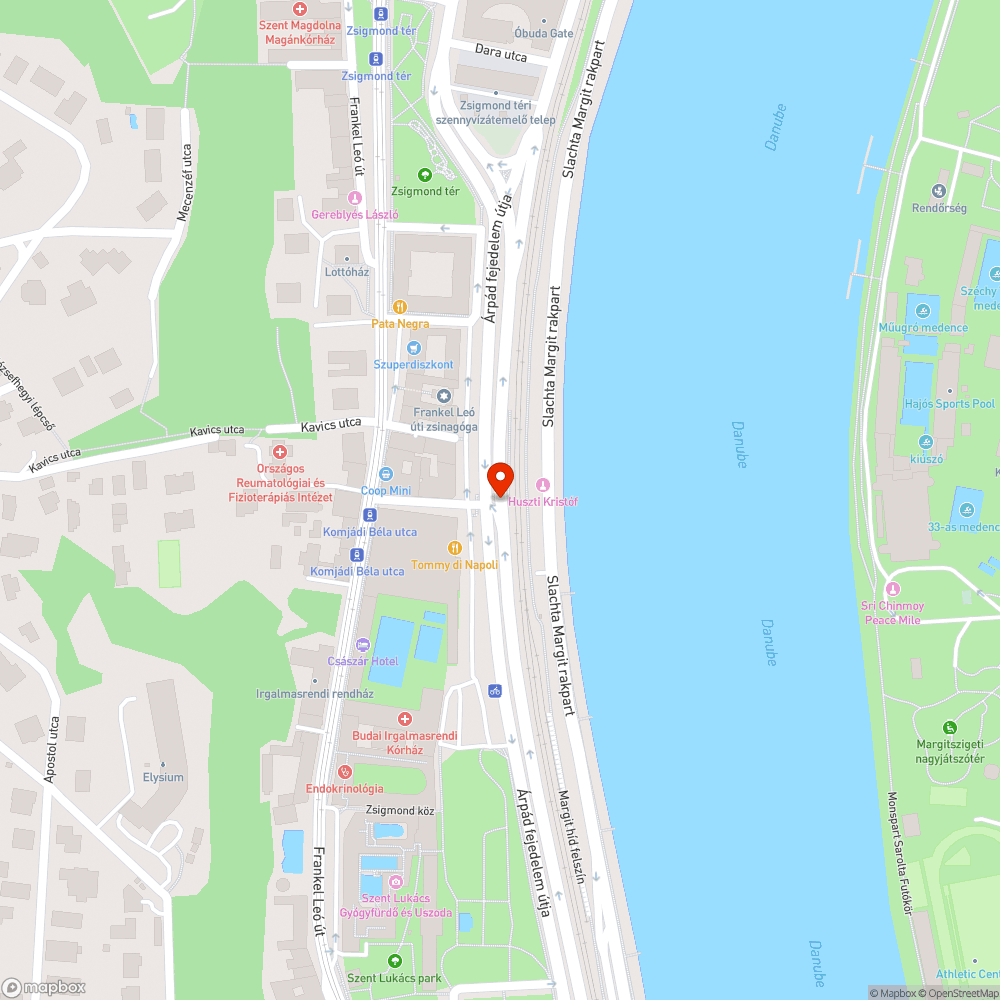 Elégtelenül befoltozott kátyú bejelentés helye