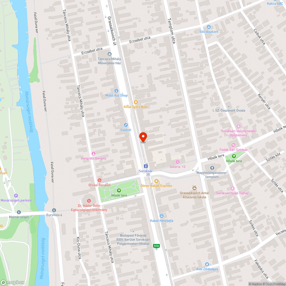 Gazos főpostai bejárat bejelentés helye