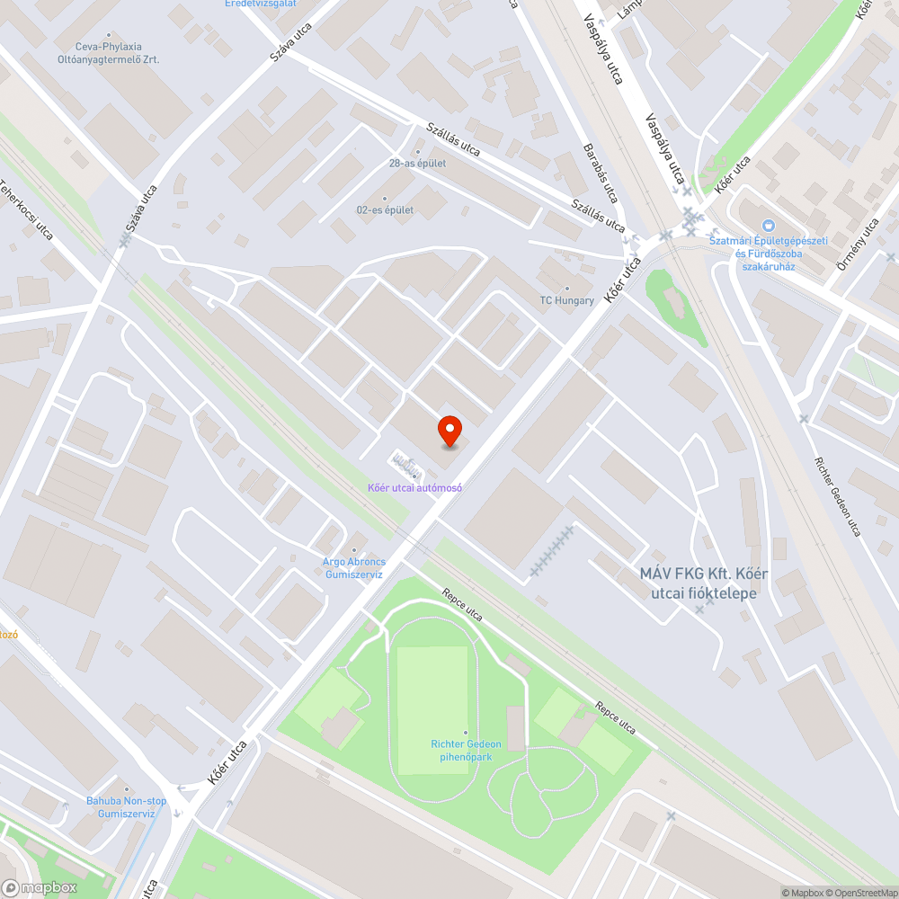 Méteres parlagfű mindenhol bejelentés helye