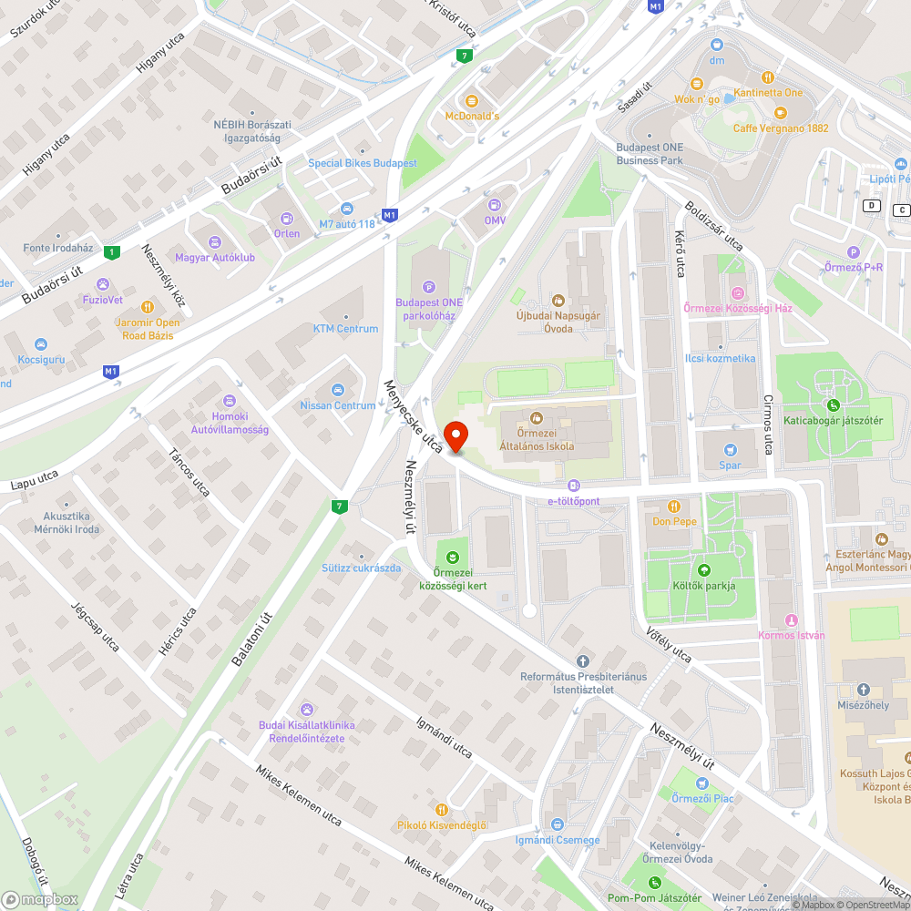 Balra kanyarodni tábla takarása bejelentés helye