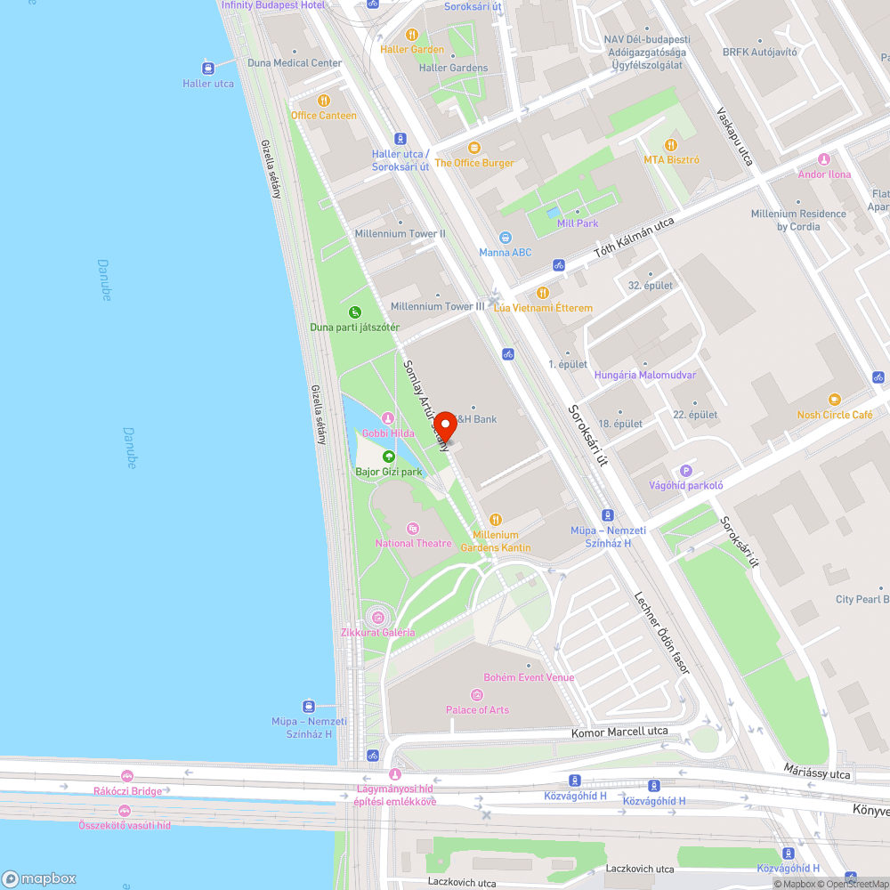 Kutyások a tiltott területen bejelentés helye