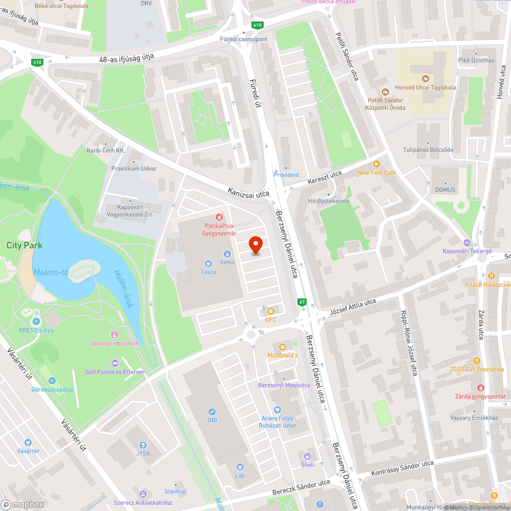 Lejárt, hibás tájékoztatás bejelentés helye