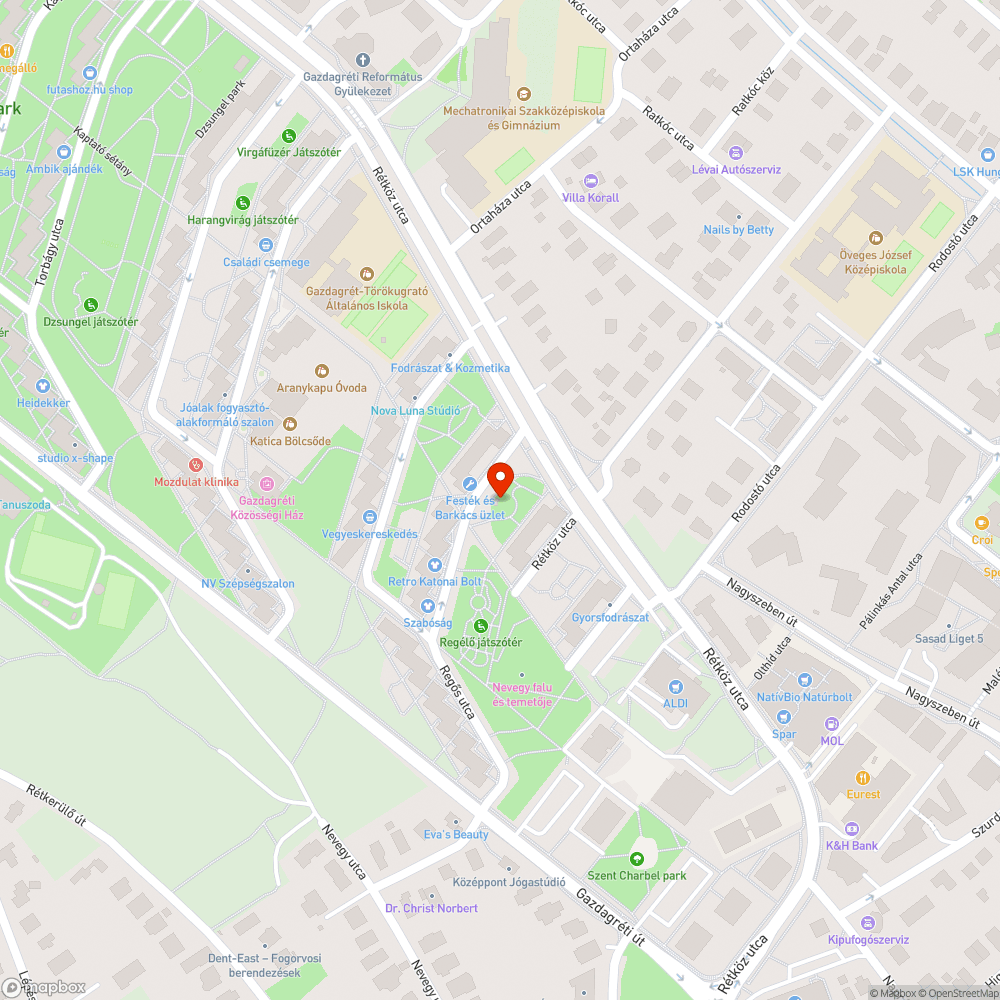 Elvarázsolt játszótér lódarazsak bejelentés helye