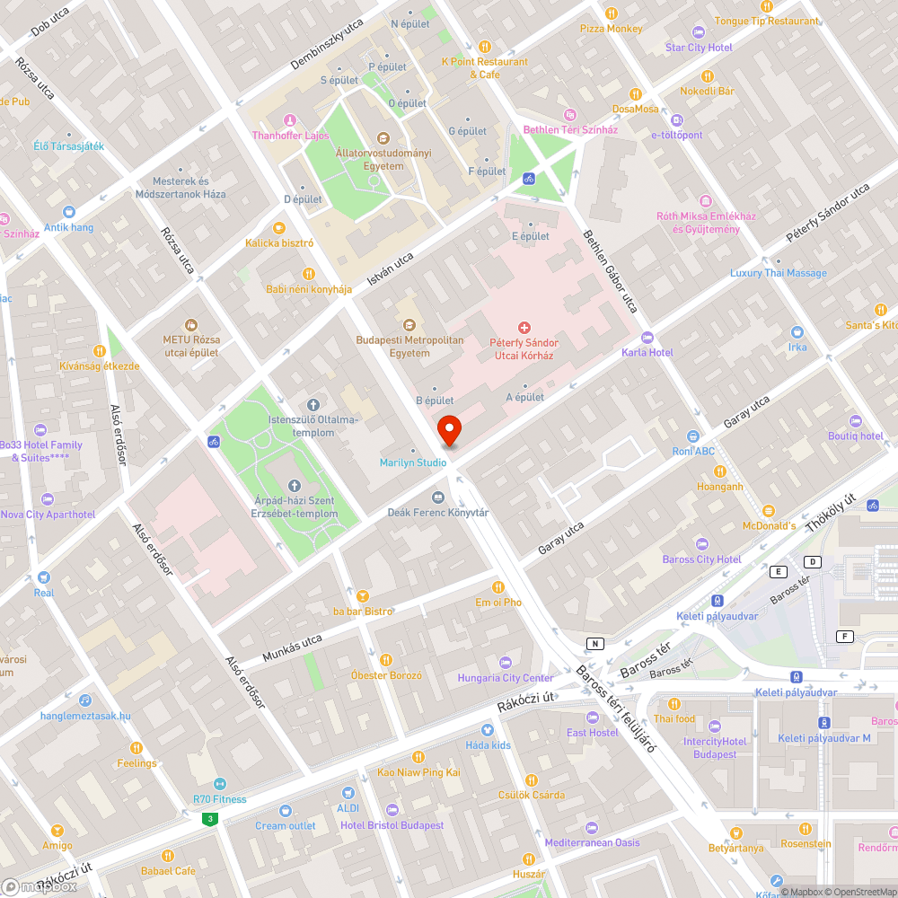 Hiányzó elzárócsapfedél bejelentés helye